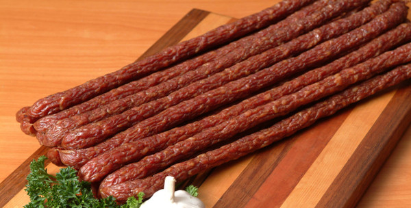 Kabanos Dry - one pound - S&D Polish Deli