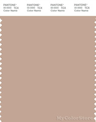 PANTONE SMART 15-1306 TCX Color Swatch Card | Pantone Oxford Tan