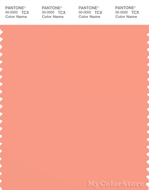 swatches of peachy pink tones kipsticks