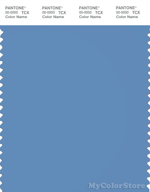 silver blue color