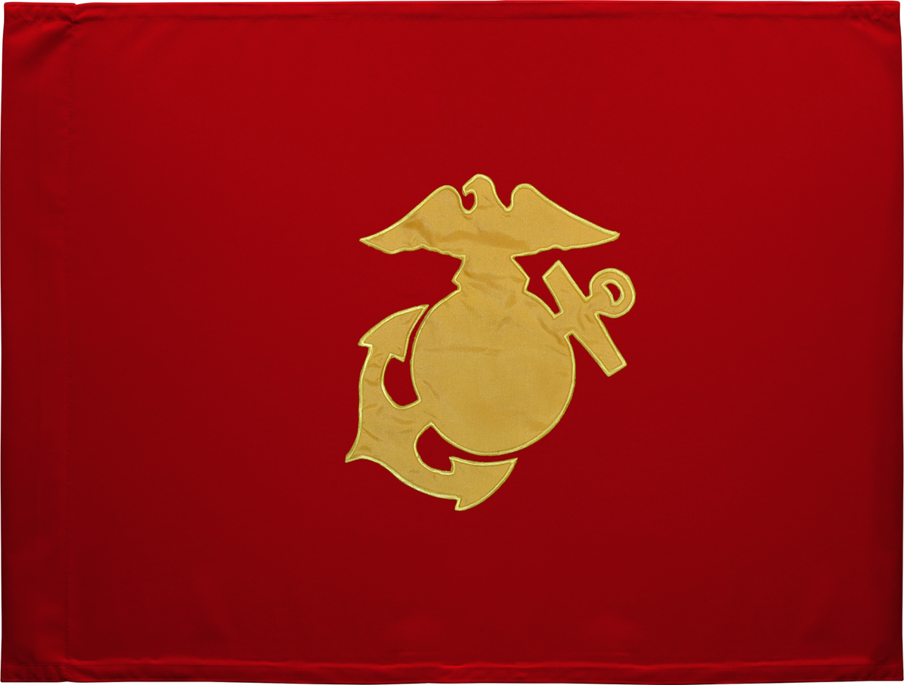 Marine Ranks In Order >> Marine Corps Guidon - Total Force Marine Ranks In Order >> Marine Corps Guidon - Total Force