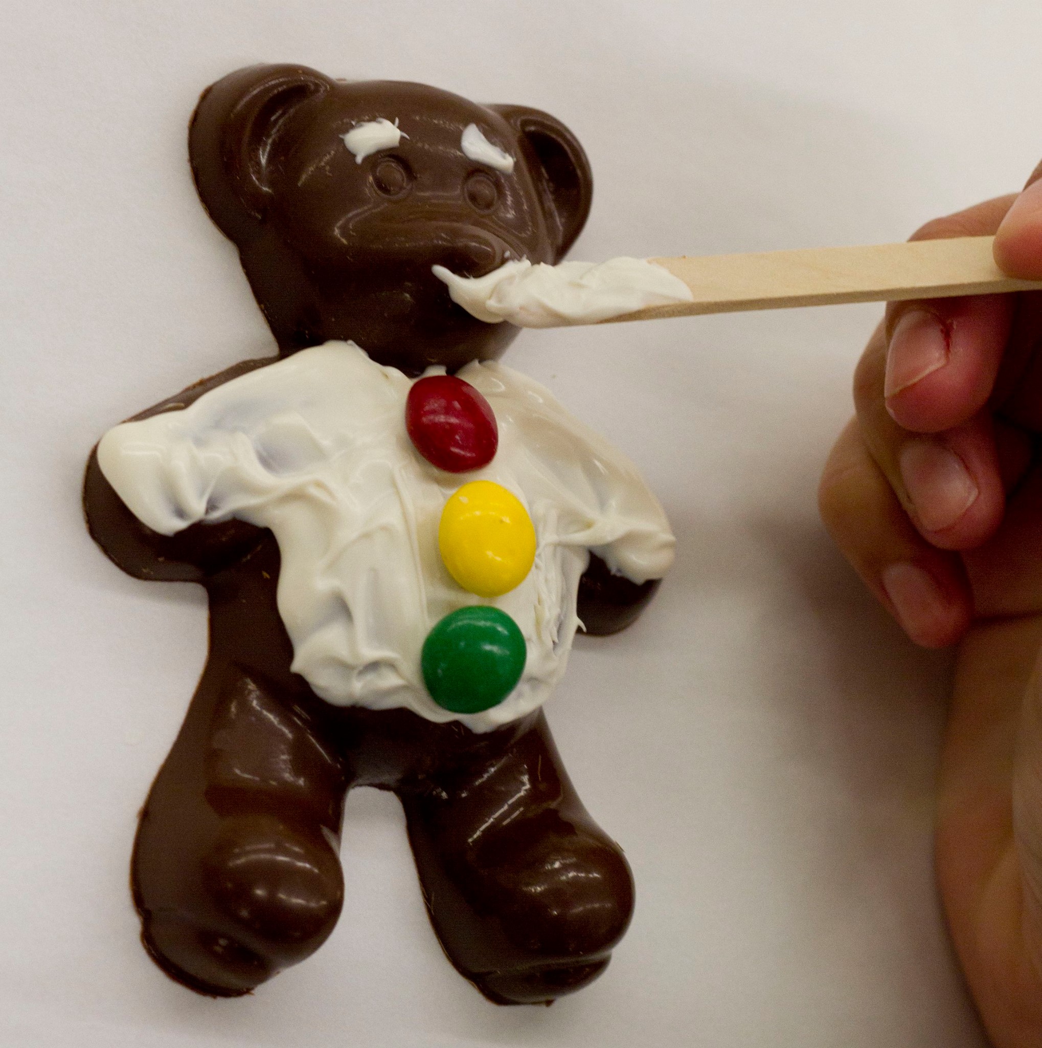 chocoholics feast your eyes on everything chocolate!