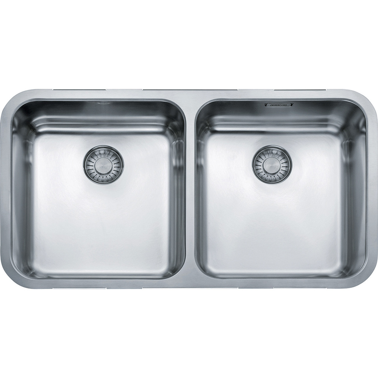 Franke Largo LAX120 36 36 Stainless Steel Kitchen Sink Sinks   Pp001 122.0156.181 Nd1000w  16768.1494946970 