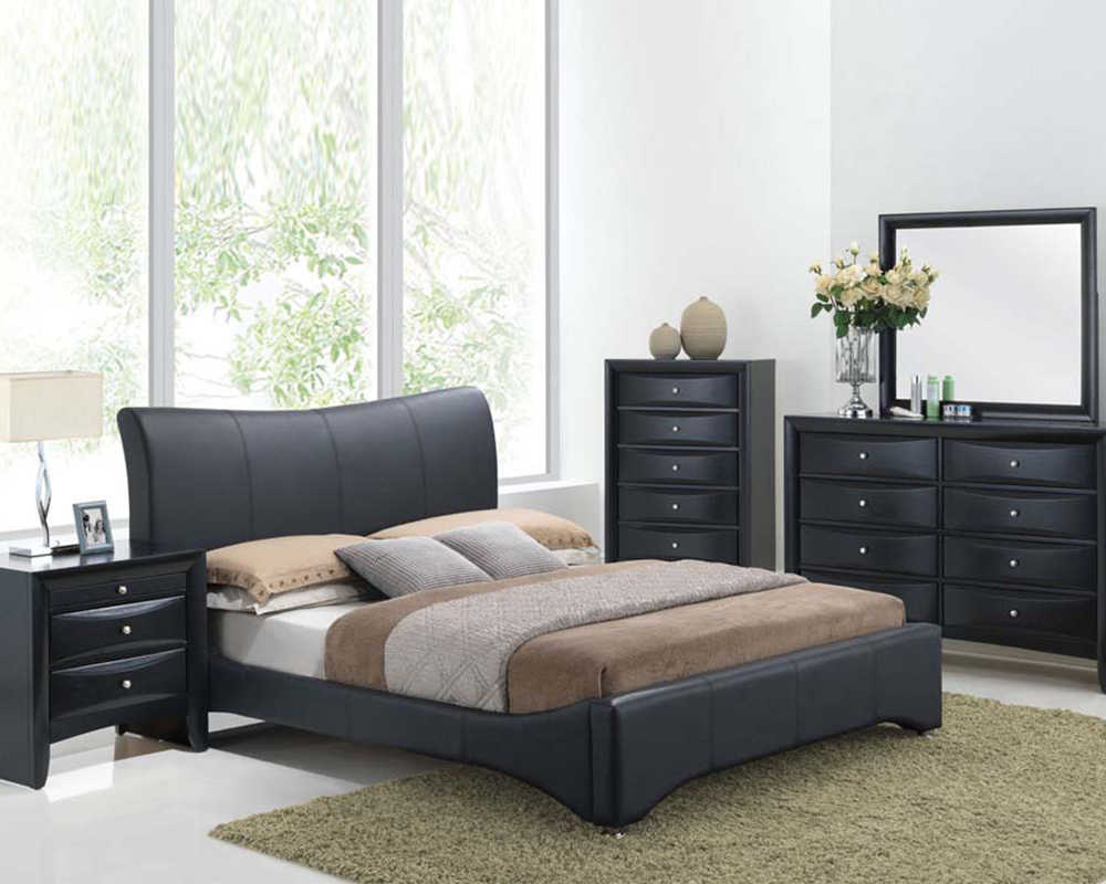 10 Great Platform Beds For Any Bedroom Style