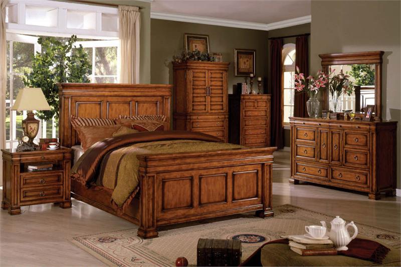 Traditional Bedroom Furniture Ideas: Finding Your Style ...