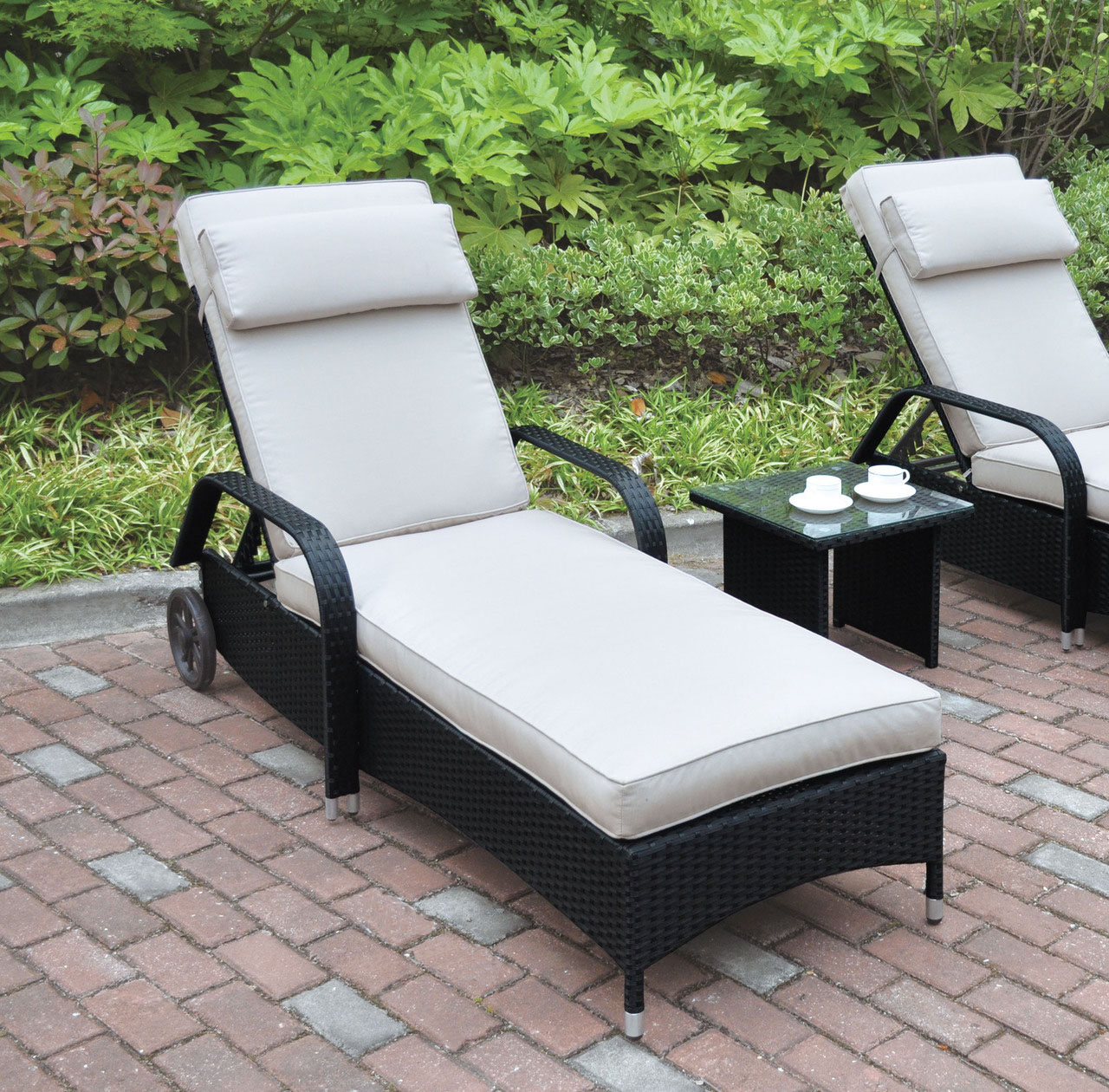 Outdoor Furniture Ideas to Get You Ready for the Summer www