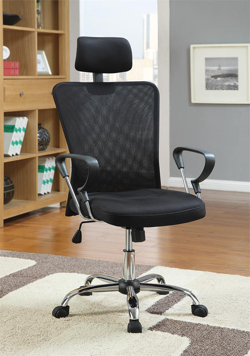 Cheap Mesh Executive Office Chair | Discount Office Chairs