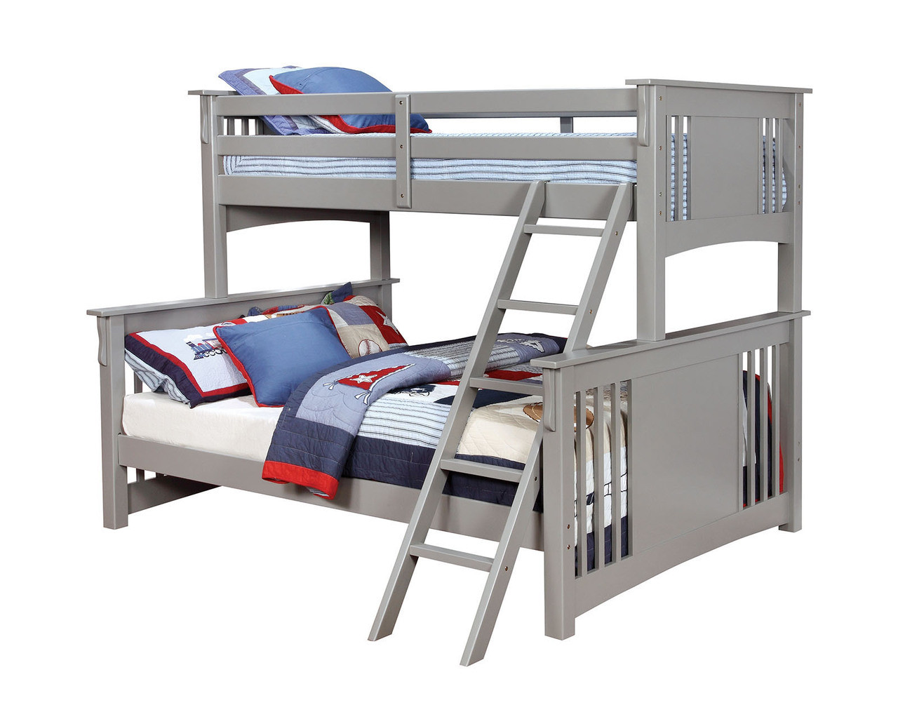 extra long bunk bed mattress