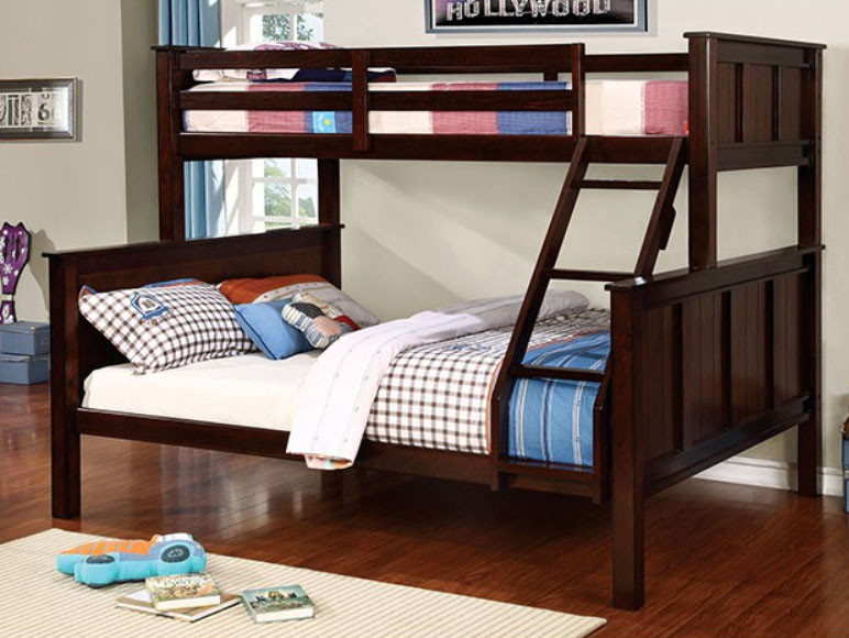 extra long twin bunk bed mattress