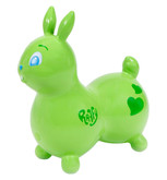 Gymnic Raffy the Rabbit - Pink - Endeavour Toys