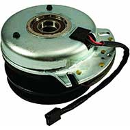 Shop Discount Starter & Alternator for replacement PTO clutches.