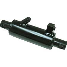 Hydraulic Lift Cylinders for Snow Plows