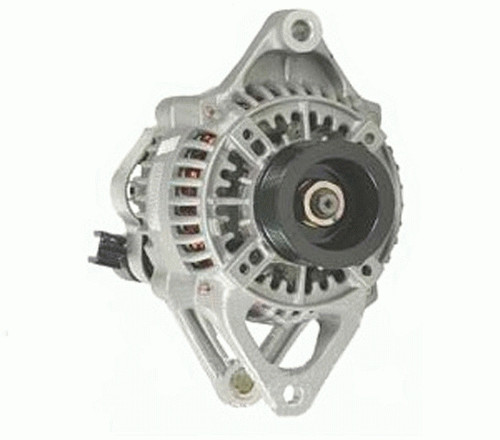 New Alternator 1999 DODGE DAKOTA PICKUP 3.9L V6 1998 dodge dakota alternator wiring 