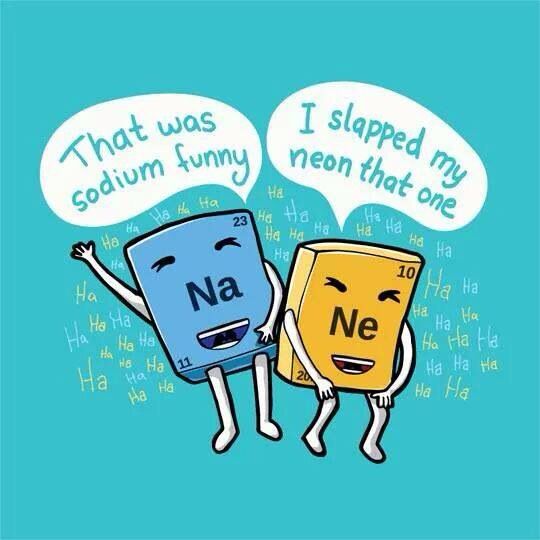 Funny Science Jokes Laughs for Scientists
