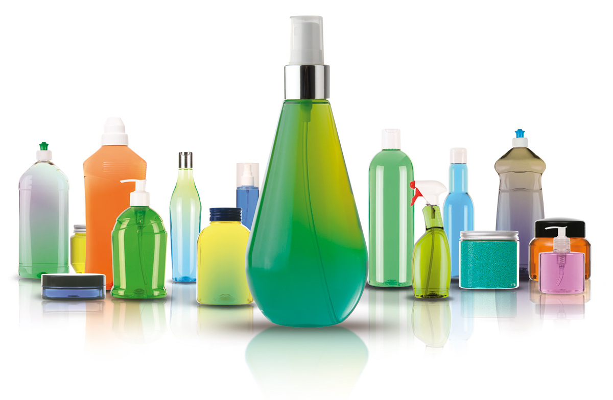 Dangerous Chemicals Found in Everyday Items... and Some Natural Green ...