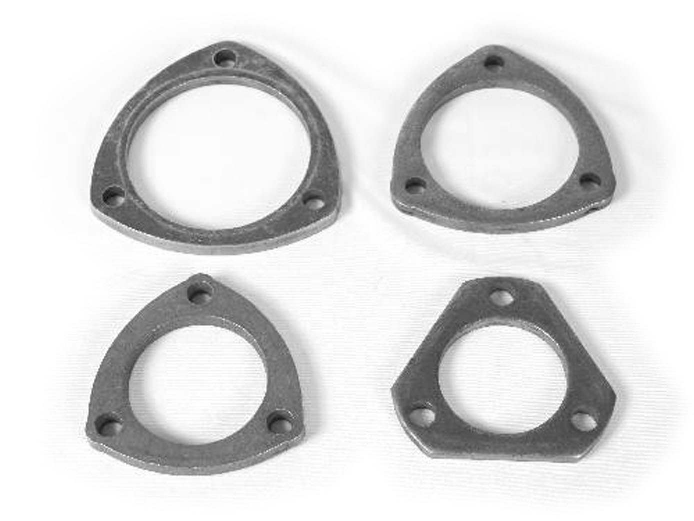 21105 2-1/2 In. 3-Bolt Gasket-Style Header Reducers; 2-1/2 In. Exhaust - Foto 9