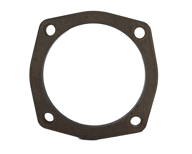 3 and 4 Bolt Exhaust Flanges
