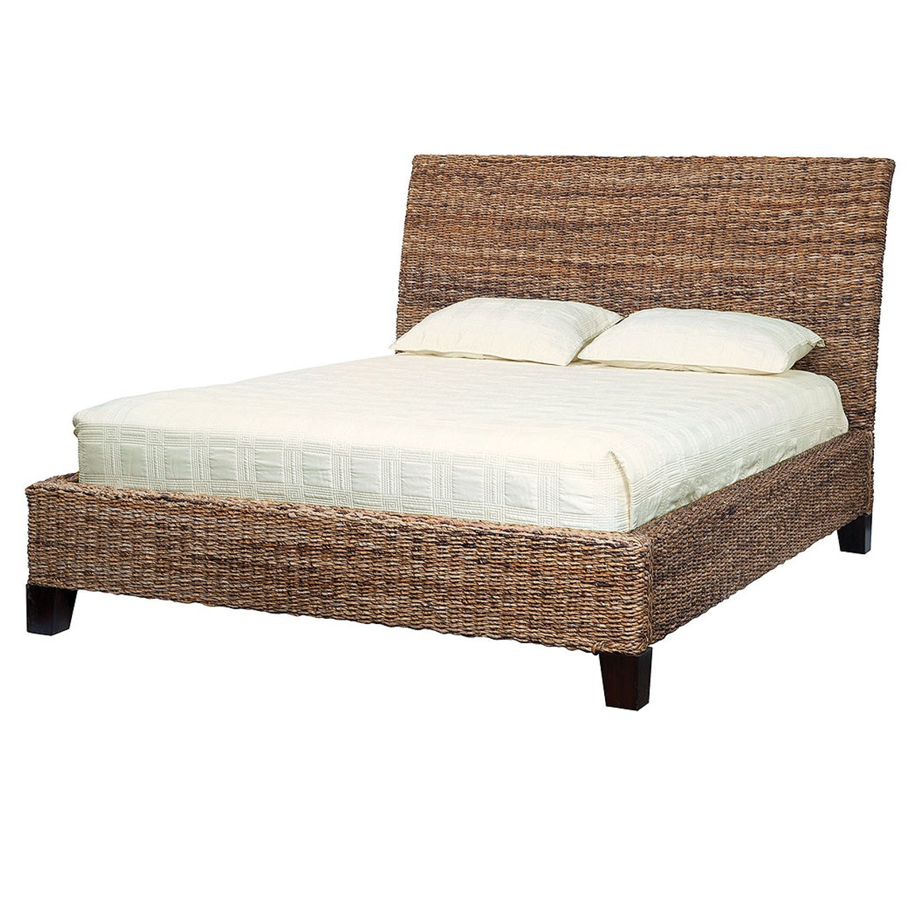 Banana Leaf Dog Bed Banana Leaf Dog Bed