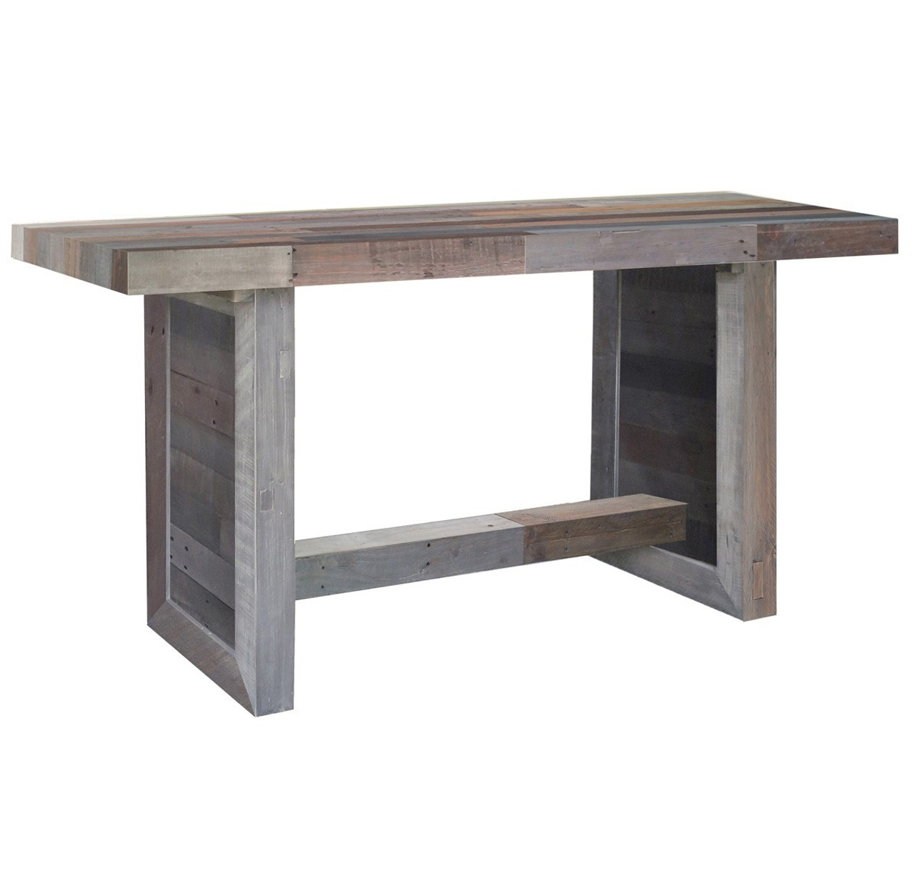Rustic Star Kitchen Table Rustic Star Kitchen Table