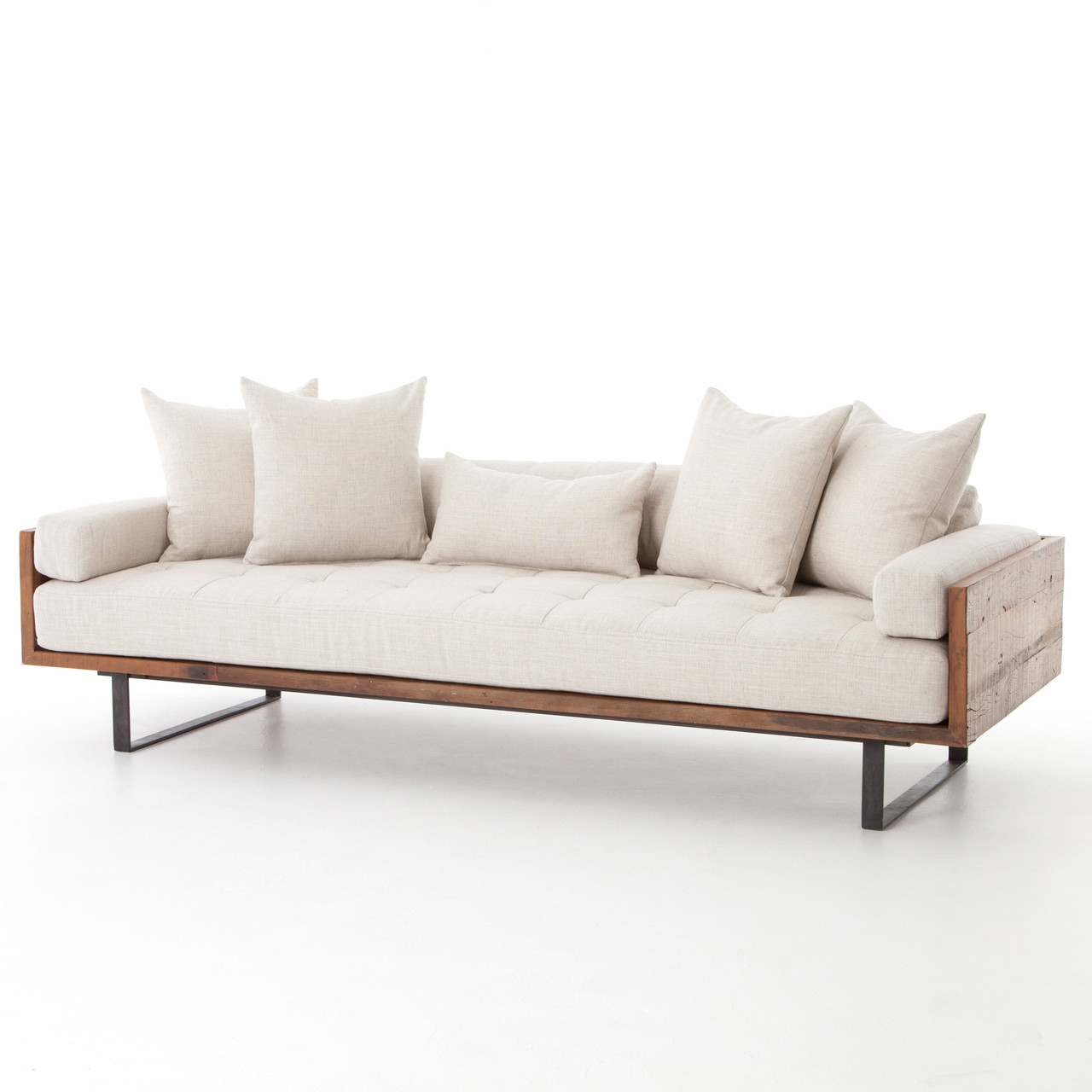 Sofa industrial Sofa industrial