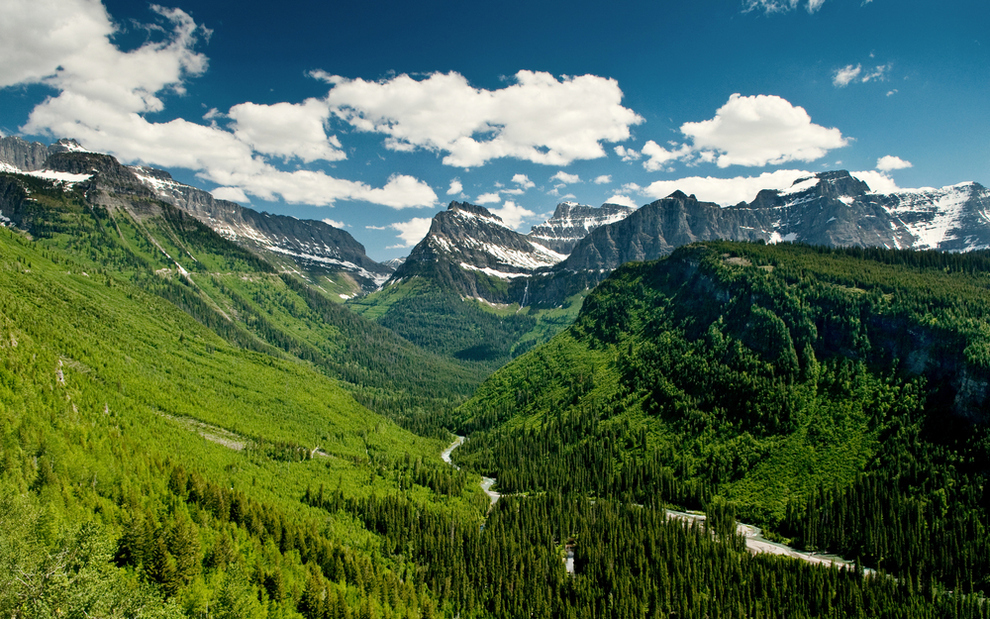 Trailers And Hitches >> 16 Incredible Roads You Need to Ride On - The USA Trailer Store Trailers And Hitches >> 16 Incredible Roads You Need to Ride On - The USA Trailer Store