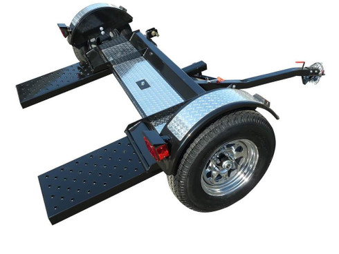 Tow Dolly For Race Car Tow Dolly For Race Car