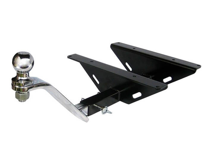 trailer hitches for harley trikes