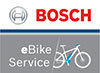 Certified Bosch eBike Service Center