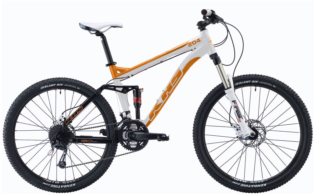 best bicycle suspension