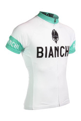 bianchi t shirt celeste