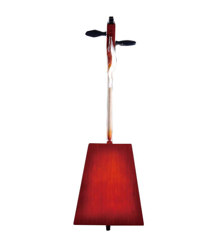 Buy Professional Travel Size Sandalwood Horse Head Fiddle Morin Khuur