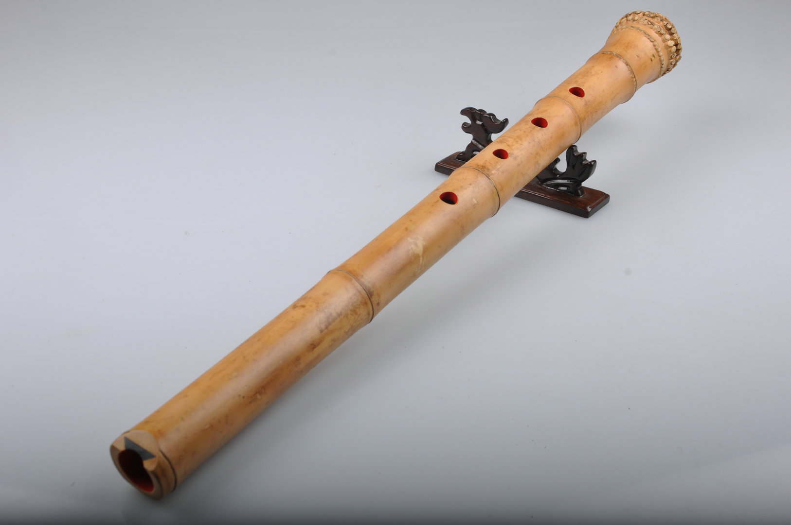 Buy Concert Grade Aged Bamboo Japanese Shakuhachi with Inner Painting
