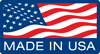 Made In The USA Fence