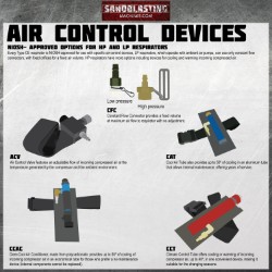 Air Control Devices
