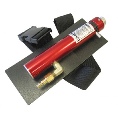 Clemco Apollo 600 HP DLX Supplied Air Respirator