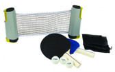 Stiga Retractable Set Anywhere Ping Pong Depot Table Tennis Equipment
