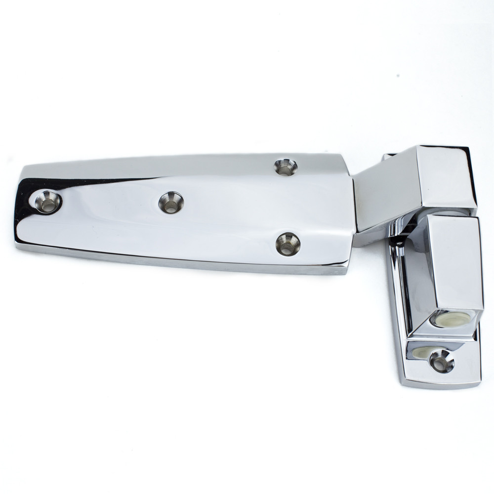 WalkIn Door Hinge (W601000) Vent Fab
