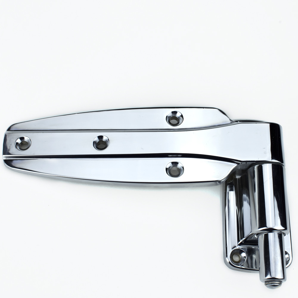 Spring Assisted WalkIn Door Hinge (1248) Vent Fab