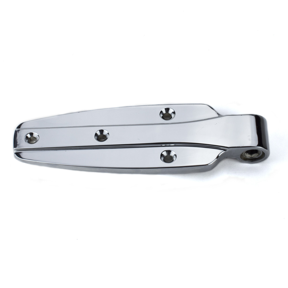 Spring Assisted WalkIn Door Hinge (1248) Vent Fab