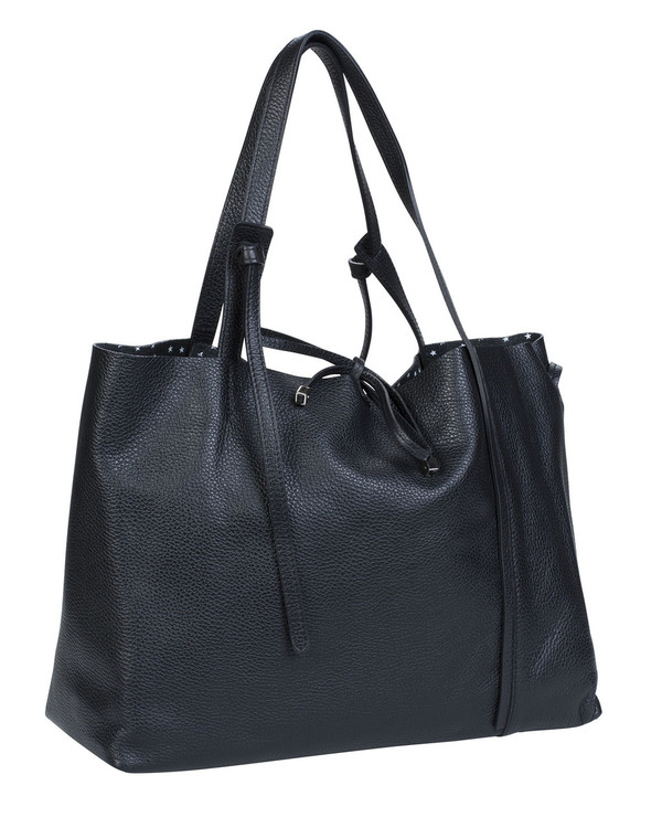 Gianni Chiarini BS5838gc Tessa Bag Black