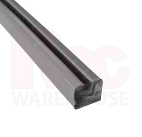 Wilbar Steel Stabilizer Bar