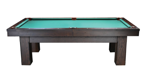 8' Montvale Pool Table