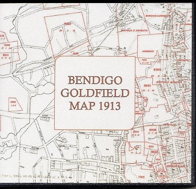 bendigo goldfield