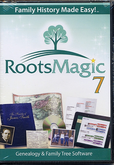 rootsmagic 8 release date