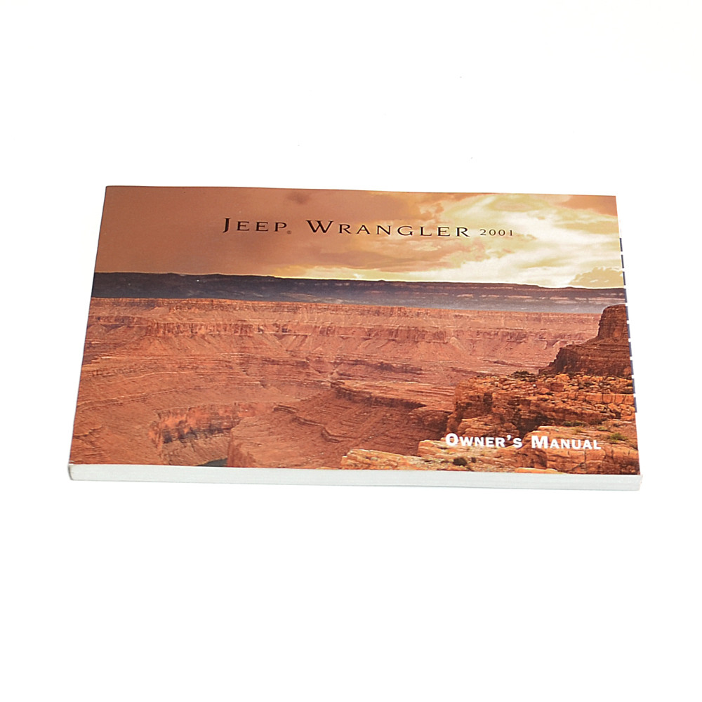 Product Description. Started Forum resource around world come together  community have place where proud our TJs. 2011 Jeep Wrangler Owner 39 s  Manual?