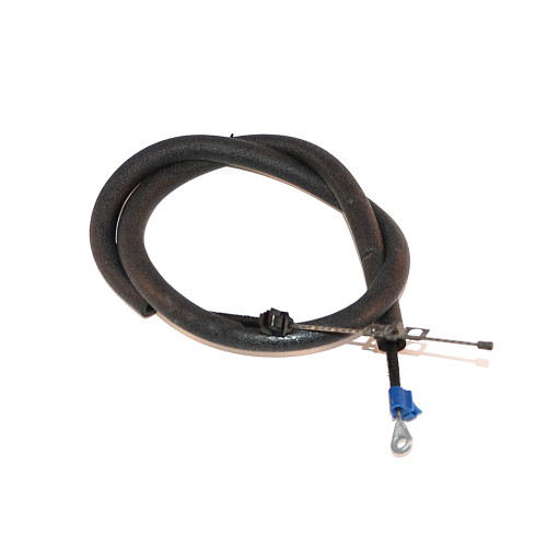 '87'95 YJ Heater Temp Control Cable (BLUE) CBJeep