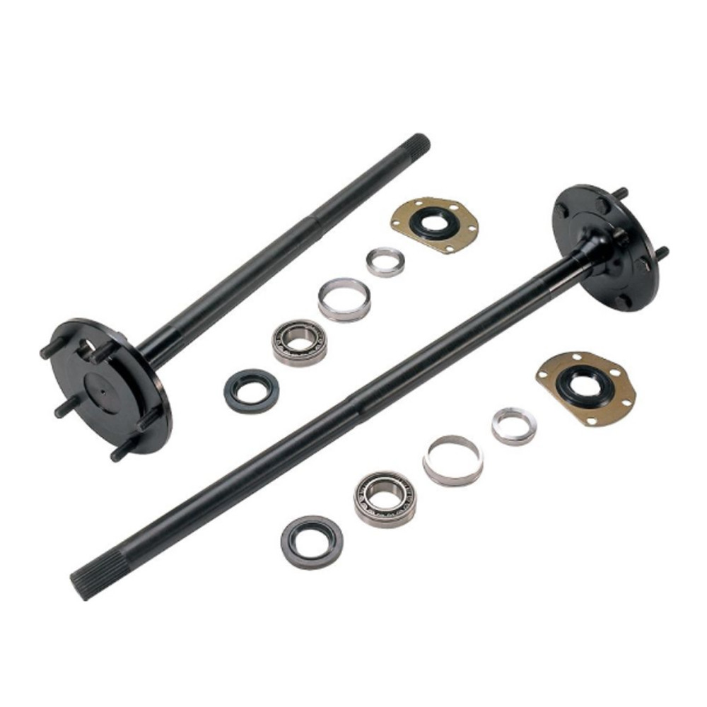 '76'81 AMC 20 Narrow Track Axle Kit CBJeep