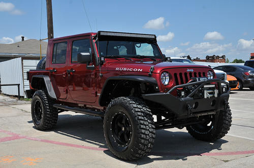 Collins Bros Jeep >> SOLD 2014 Rubicon Unlimited Crew Cab Wrangler - Collins ... Collins Bros Jeep >> SOLD 2014 Rubicon Unlimited Crew Cab Wrangler - Collins ...