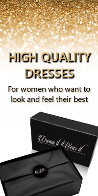 High Quality Dresses