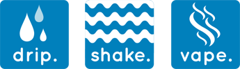 drip - shake - vape